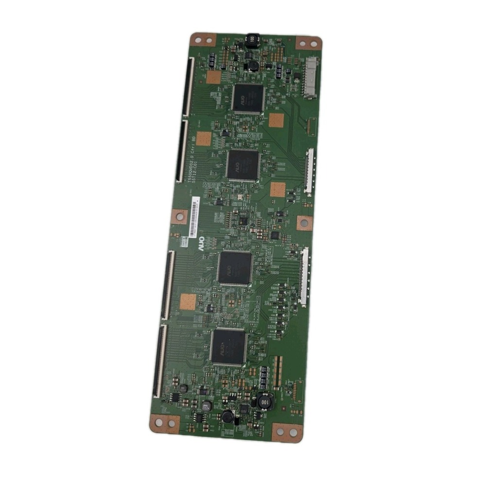 55.55T12.C02 Sony TV Module, T-Con, T550QVD02.0, 55T12-C1, XBR-55X900A